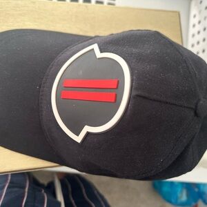 Moncler baseball hat